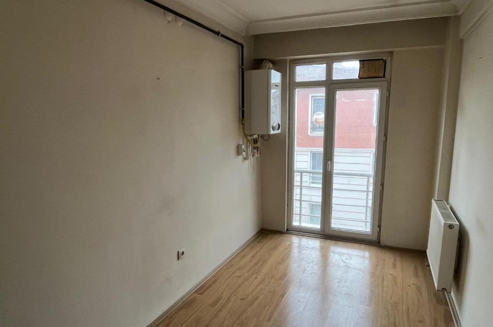 ŞİRİNTEPEDE KİRALIK 1+1 DAİRE