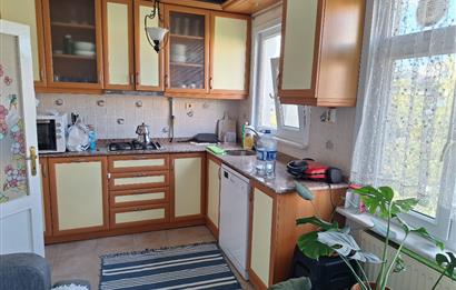 TEPE NAUTİLUS AVM KARŞISINDA ARA KAT 3+1
