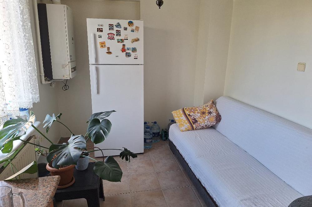 TEPE NAUTİLUS AVM KARŞISINDA ARA KAT 3+1