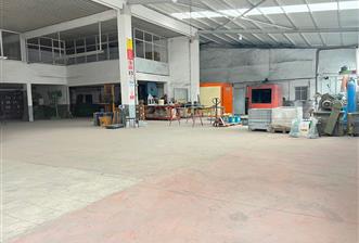 YENİ KÜÇÜK SANAYİ KİRALIK İŞ YERİ - 1 - 29035