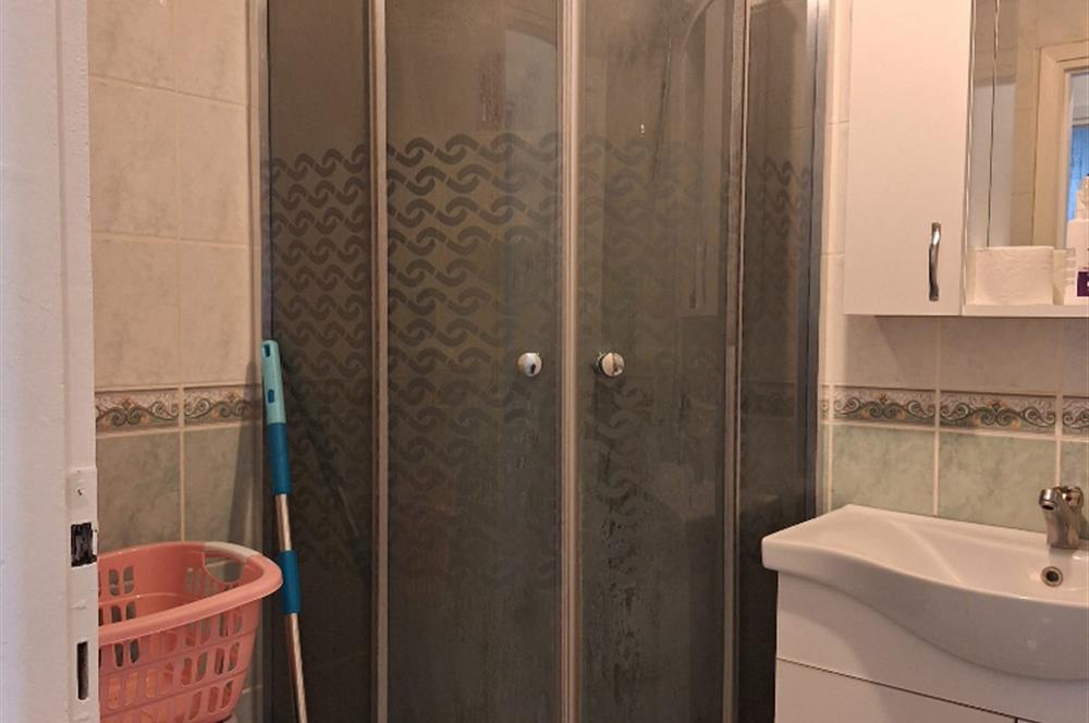 TEPE NAUTİLUS AVM KARŞISINDA ARA KAT 3+1