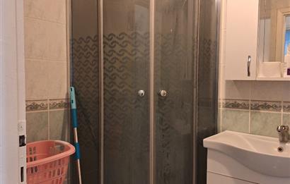 TEPE NAUTİLUS AVM KARŞISINDA ARA KAT 3+1