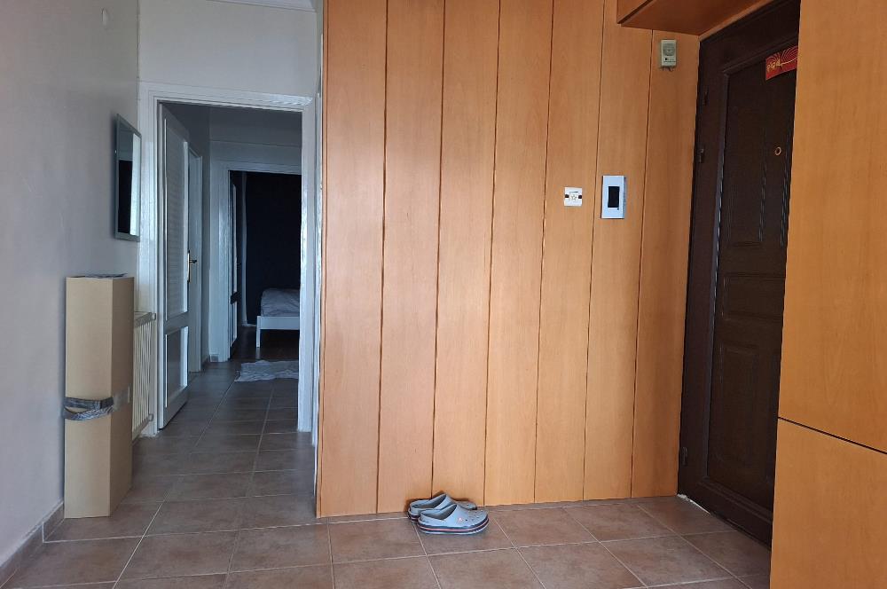TEPE NAUTİLUS AVM KARŞISINDA ARA KAT 3+1