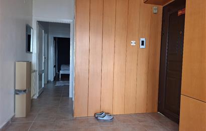 TEPE NAUTİLUS AVM KARŞISINDA ARA KAT 3+1