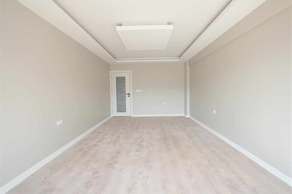 C21 Cius; Hastane Yolu Civarı'nda 3+1 Sıfır Kiralık Daire