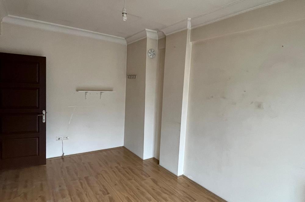 ŞİRİNTEPEDE KİRALIK 1+1 DAİRE