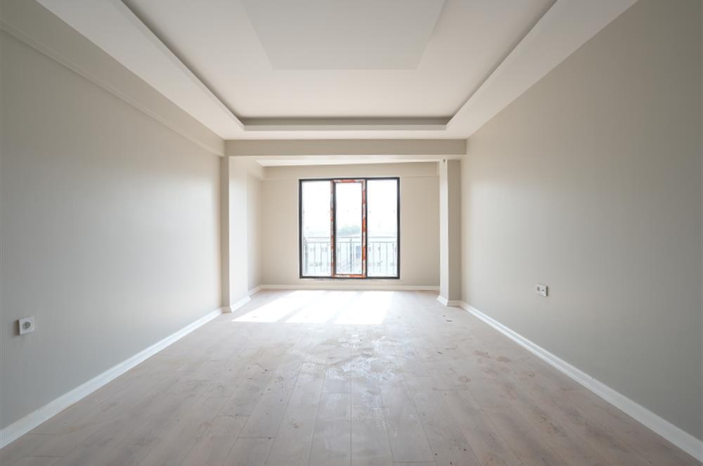 C21 Cius; Hastane Yolu Civarı'nda 3+1 Sıfır Kiralık Daire