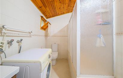 ŞİLE BALİBEY'DE DENİZE 5 DK DOĞADA, GENİŞ BAHÇELİ SATILIK VİLLA