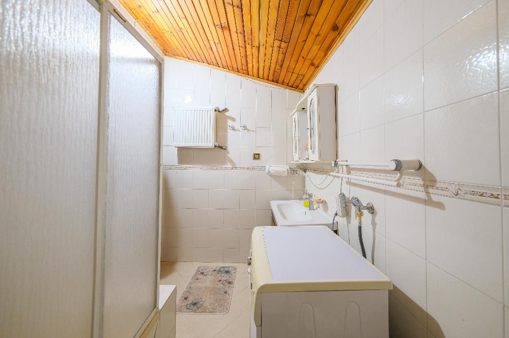 ŞİLE BALİBEY'DE DENİZE 5 DK DOĞADA, GENİŞ BAHÇELİ SATILIK VİLLA