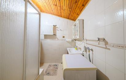 ŞİLE BALİBEY'DE DENİZE 5 DK DOĞADA, GENİŞ BAHÇELİ SATILIK VİLLA