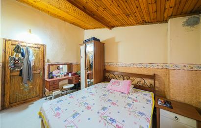 ŞİLE BALİBEY'DE DENİZE 5 DK DOĞADA, GENİŞ BAHÇELİ SATILIK VİLLA