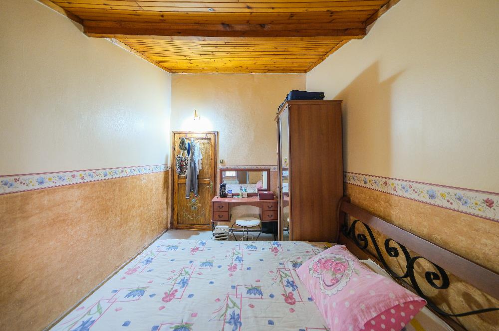 ŞİLE BALİBEY'DE DENİZE 5 DK DOĞADA, GENİŞ BAHÇELİ SATILIK VİLLA