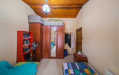 ŞİLE BALİBEY'DE DENİZE 5 DK DOĞADA, GENİŞ BAHÇELİ SATILIK VİLLA