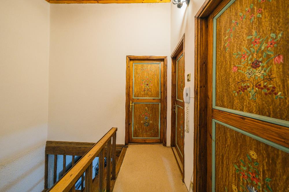 ŞİLE BALİBEY'DE DENİZE 5 DK DOĞADA, GENİŞ BAHÇELİ SATILIK VİLLA