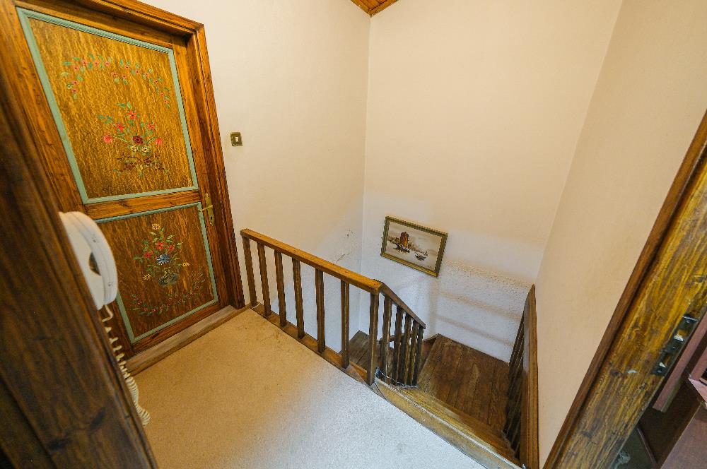 ŞİLE BALİBEY'DE DENİZE 5 DK DOĞADA, GENİŞ BAHÇELİ SATILIK VİLLA