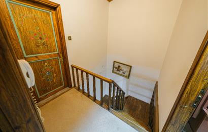 ŞİLE BALİBEY'DE DENİZE 5 DK DOĞADA, GENİŞ BAHÇELİ SATILIK VİLLA