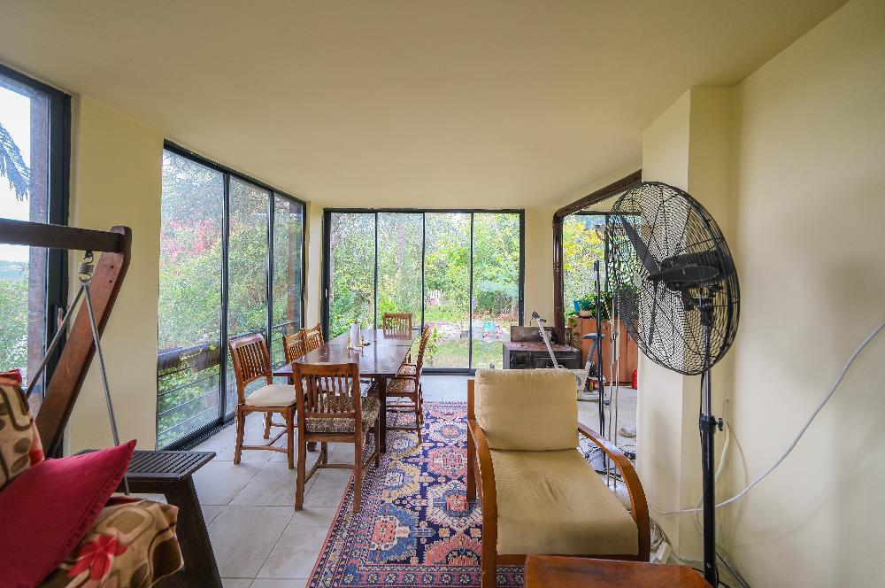 ŞİLE BALİBEY'DE DENİZE 5 DK DOĞADA, GENİŞ BAHÇELİ SATILIK VİLLA