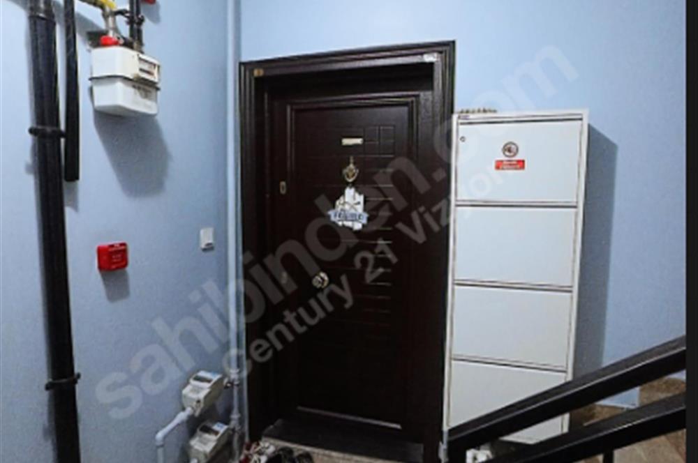 CENTURY21 VİZYON'DAN TUNALI'DA SATILIK 3+1 DAİRE