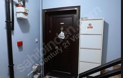 CENTURY21 VİZYON'DAN TUNALI'DA SATILIK 3+1 DAİRE