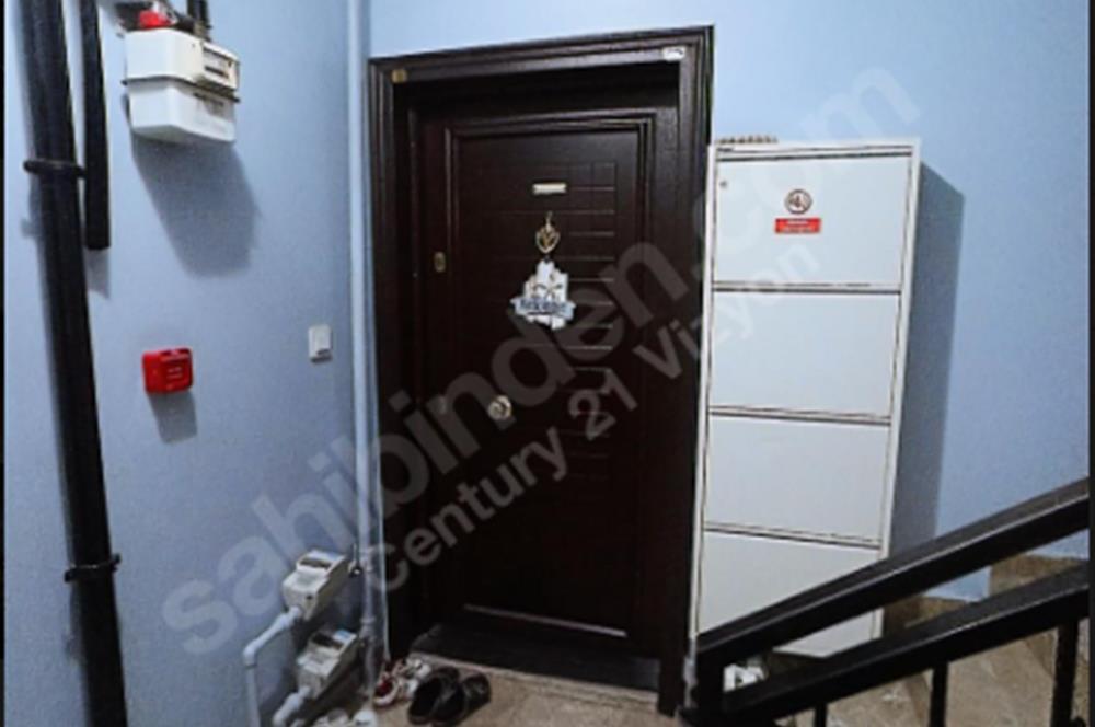 CENTURY21 VİZYON'DAN TUNALI'DA SATILIK 3+1 DAİRE