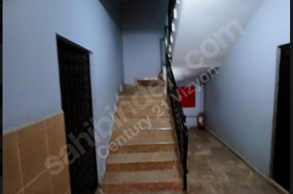 CENTURY21 VİZYON'DAN TUNALI'DA SATILIK 3+1 DAİRE