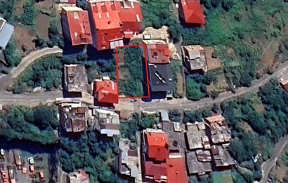 TRABZON YENİ OTOGAR KONUMLU TİCARİYE AÇIK KIYMETLİ ARSA