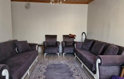 sancaktepe yenidoğanda satılık  4+2 dubleks daire
