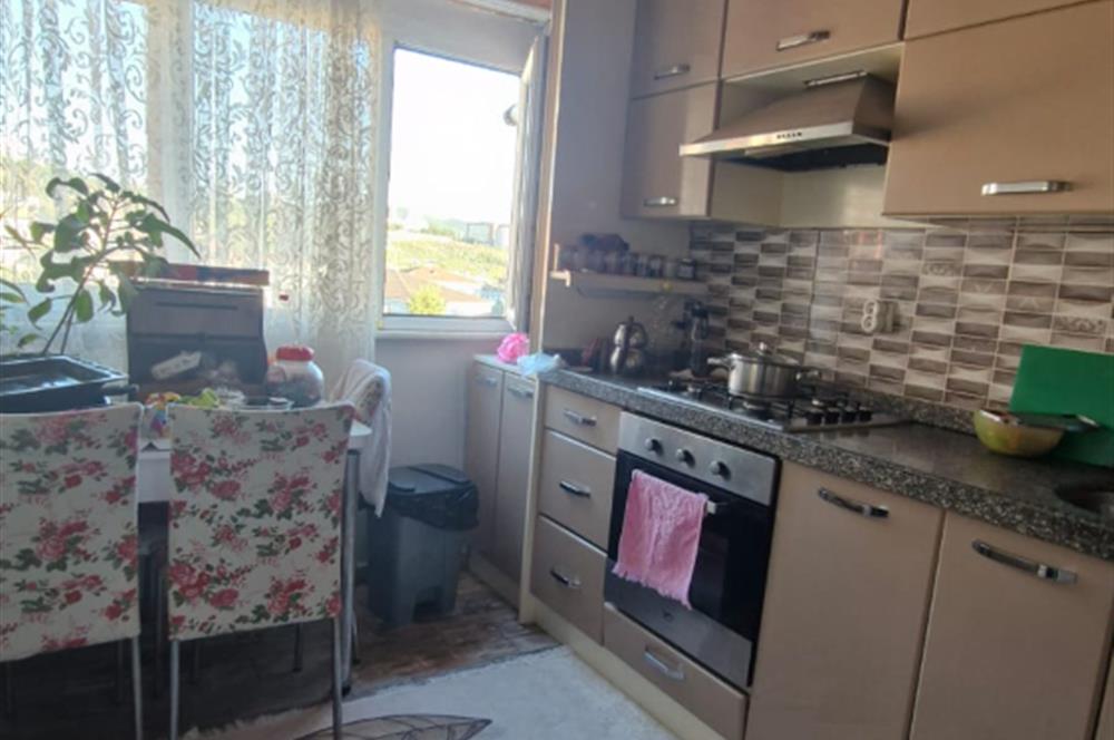 sancaktepe yenidoğanda satılık  4+2 dubleks daire