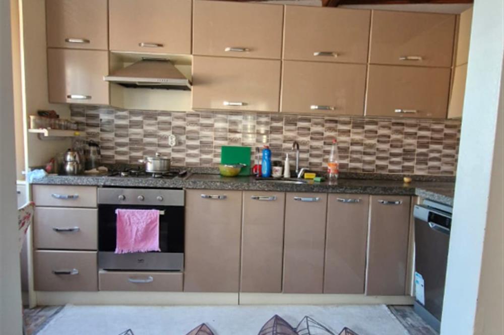 sancaktepe yenidoğanda satılık  4+2 dubleks daire