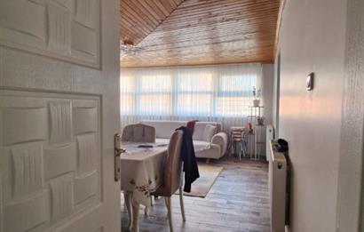 sancaktepe yenidoğanda satılık  4+2 dubleks daire