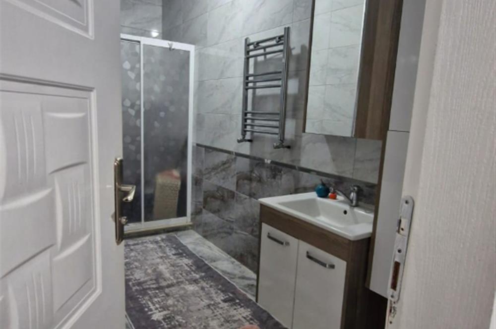 sancaktepe yenidoğanda satılık  4+2 dubleks daire