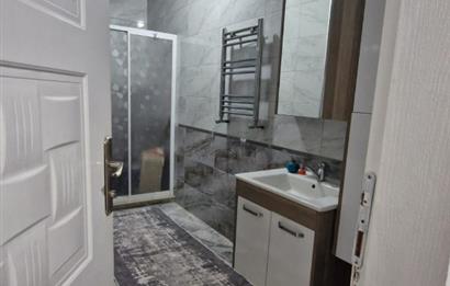 sancaktepe yenidoğanda satılık  4+2 dubleks daire