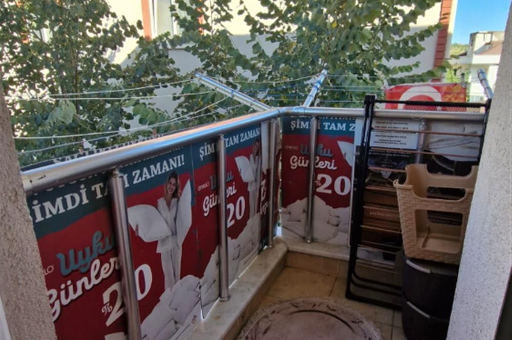 sancaktepe yenidoğanda satılık  4+2 dubleks daire