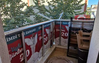 sancaktepe yenidoğanda satılık  4+2 dubleks daire
