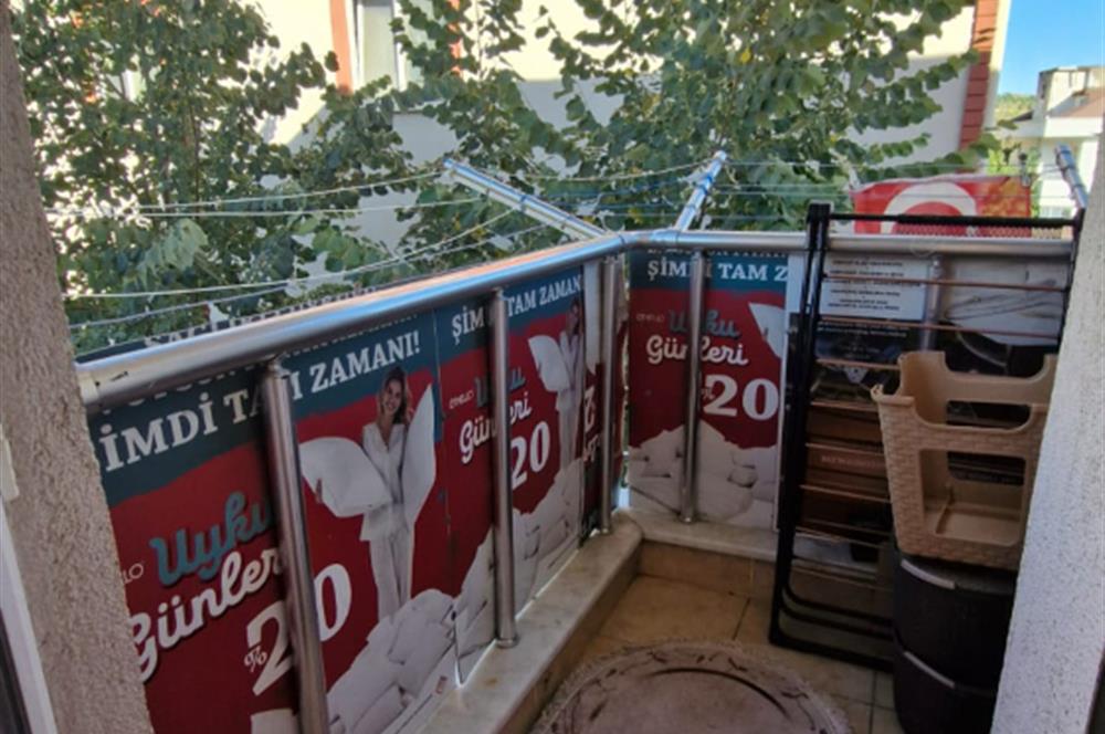 sancaktepe yenidoğanda satılık  4+2 dubleks daire
