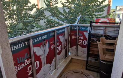 sancaktepe yenidoğanda satılık  4+2 dubleks daire