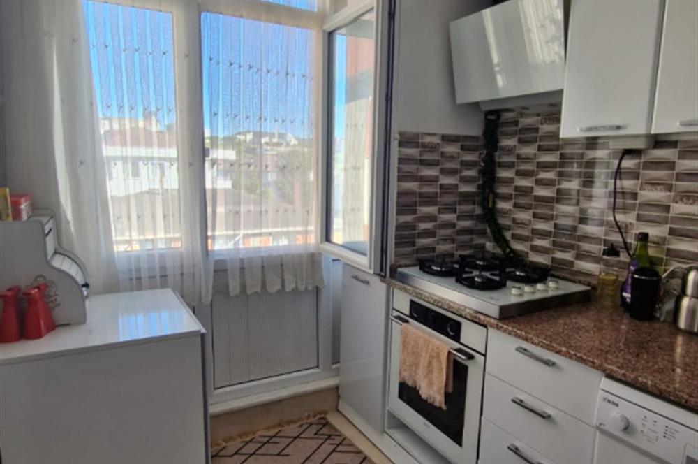 sancaktepe yenidoğanda satılık  4+2 dubleks daire