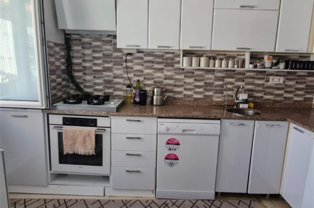 sancaktepe yenidoğanda satılık  4+2 dubleks daire