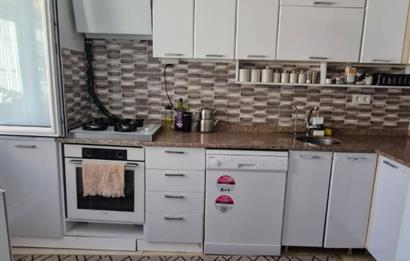 sancaktepe yenidoğanda satılık  4+2 dubleks daire