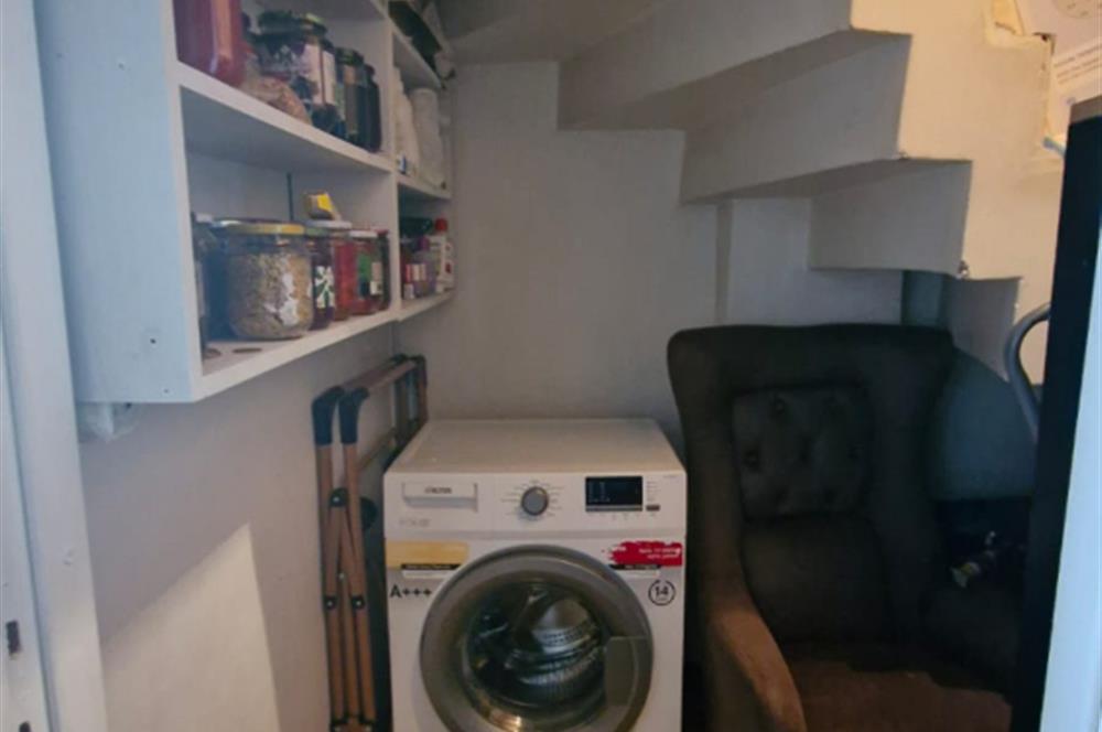 sancaktepe yenidoğanda satılık  4+2 dubleks daire