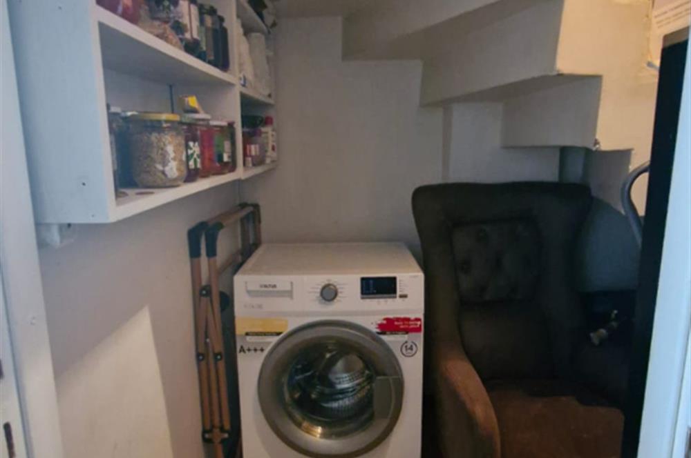 sancaktepe yenidoğanda satılık  4+2 dubleks daire