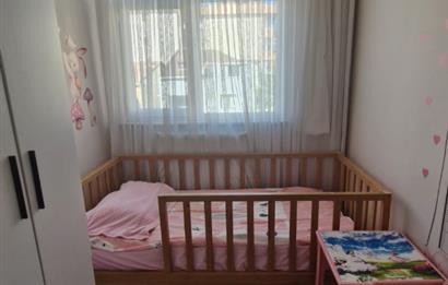 sancaktepe yenidoğanda satılık  4+2 dubleks daire