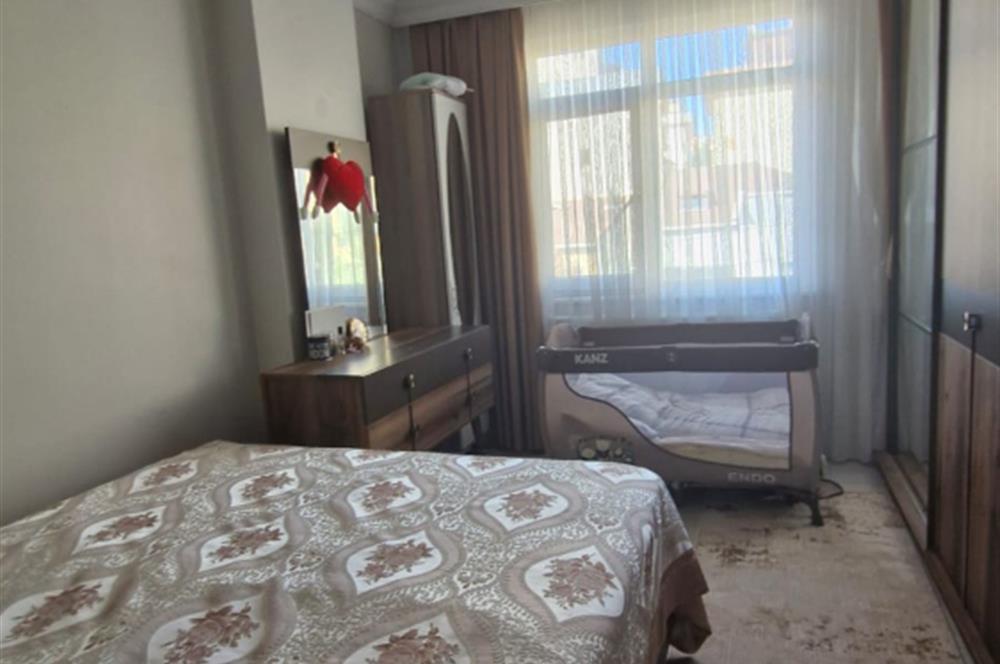 sancaktepe yenidoğanda satılık  4+2 dubleks daire