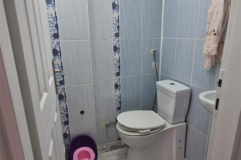sancaktepe yenidoğanda satılık  4+2 dubleks daire