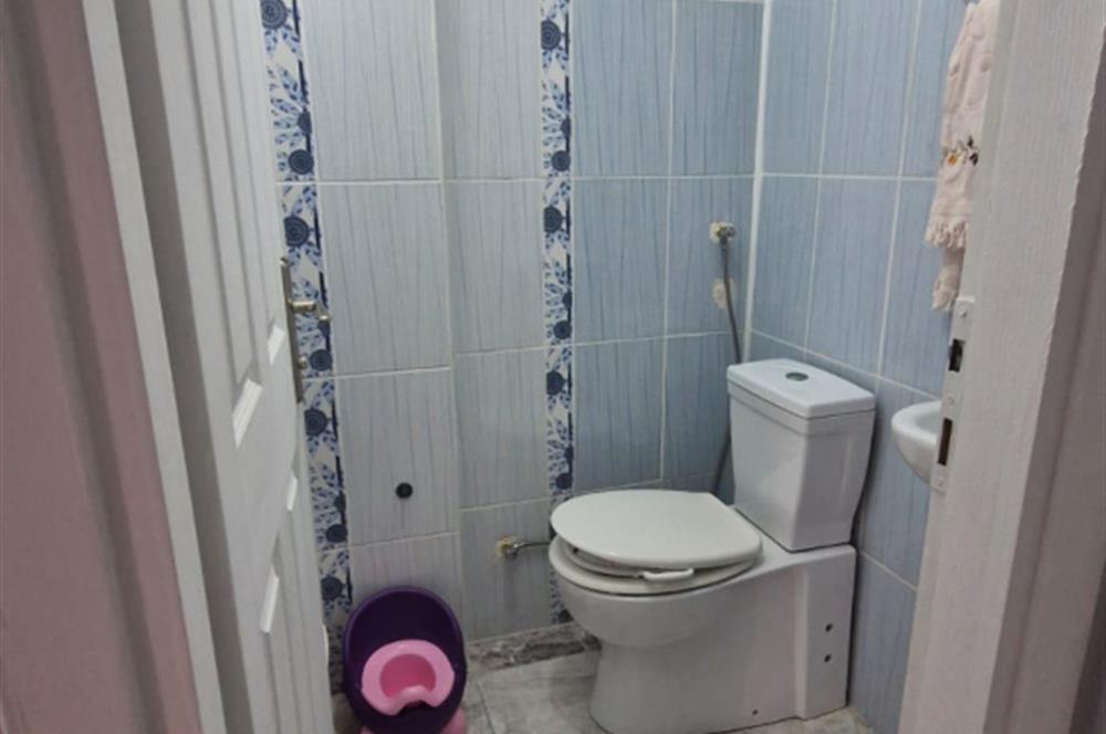 sancaktepe yenidoğanda satılık  4+2 dubleks daire