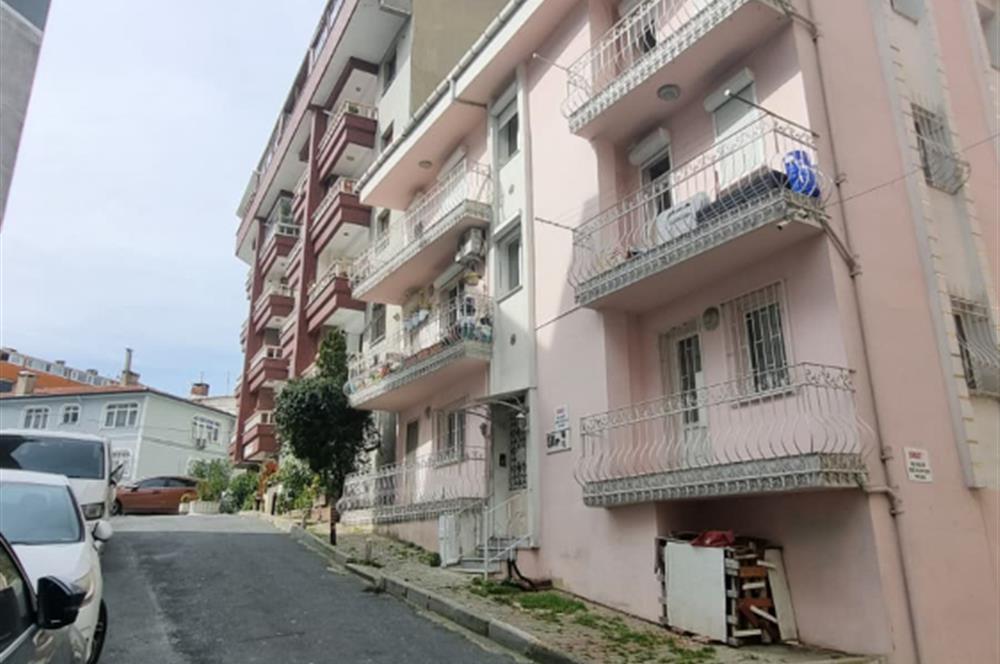 MECİDİYEKÖY GÜLBAG'DA SATILIK BİNA