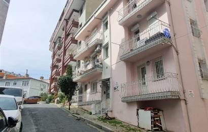 MECİDİYEKÖY GÜLBAG'DA SATILIK BİNA