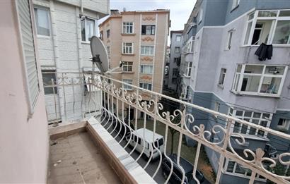 MECİDİYEKÖY GÜLBAG'DA SATILIK BİNA
