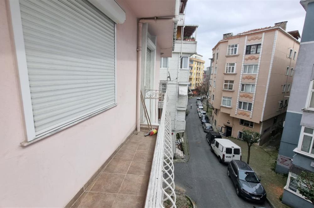 MECİDİYEKÖY GÜLBAG'DA SATILIK BİNA