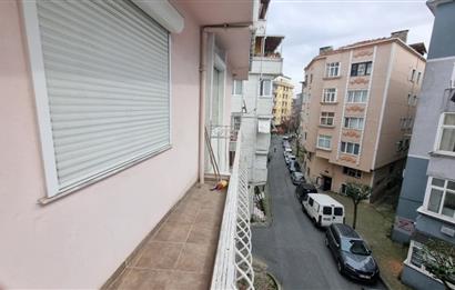 MECİDİYEKÖY GÜLBAG'DA SATILIK BİNA